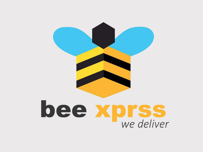 Beexpress Logo